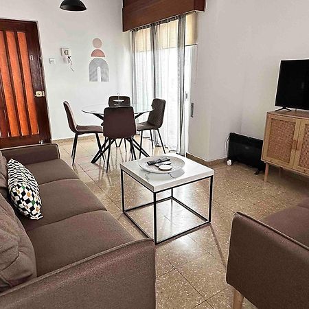 Comfortable Engomi Apartment ニコシア エクステリア 写真
