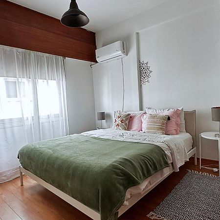 Comfortable Engomi Apartment ニコシア エクステリア 写真